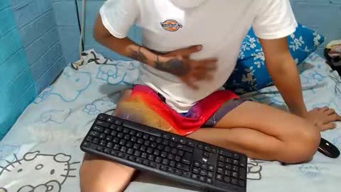 Ask Me Baby  online show from 02-08-25, 09:25