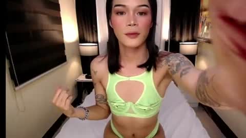IGkenshee wow online show from 07-27-26, 12:06