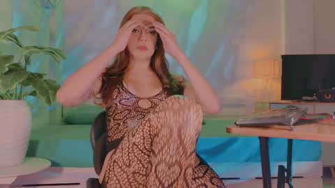 Snapshot of xseductivemichellex chatting on 12-03-24, 10:50 Michelle online show from 12-03-24, 10:50