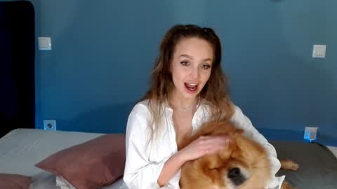 Snapshot of xsexycouples chatting on 01-09-25, 12:03 AnnaMaee online show from 01-09-25, 12:03