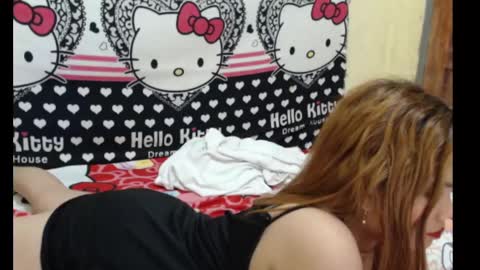 merayel online show from 12-16-24, 03:11