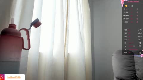 Hellen Sofia instagram hellen5546 online show from 12-12-24, 01:17