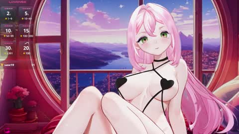 Snapshot of xstaceyliciousx chatting on 01-10-25, 08:48 XstaceyliciousX online show from 01-10-25, 08:48