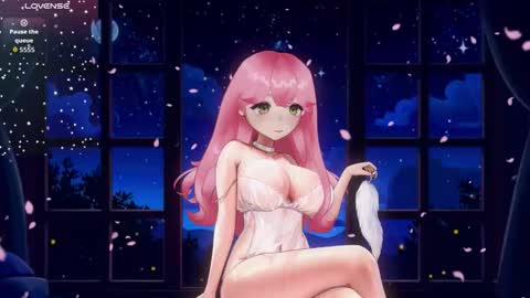 Snapshot of xstaceyliciousx chatting on 09-14-25, 07:24 XstaceyliciousX online show from 09-14-25, 07:24