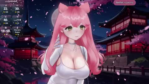 Snapshot of xstaceyliciousx chatting on 11-05-25, 08:42 XstaceyliciousX online show from 11-05-25, 08:42