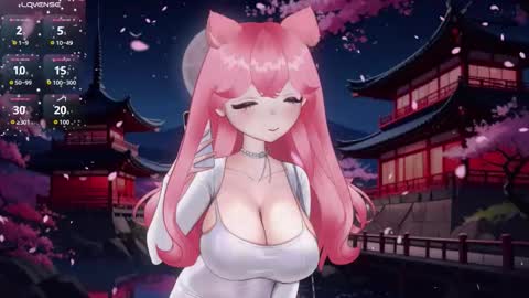 Snapshot of xstaceyliciousx chatting on 11-06-25, 08:10 XstaceyliciousX online show from 11-06-25, 08:10