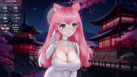 Snapshot of xstaceyliciousx chatting on 11-07-25, 08:20 XstaceyliciousX online show from 11-07-25, 08:20