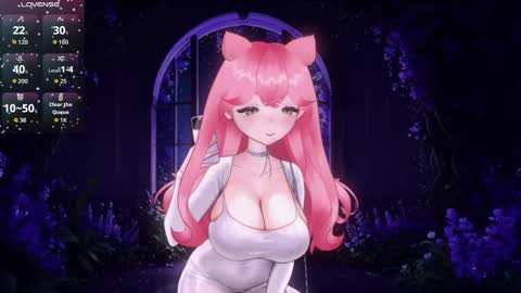 Snapshot of xstaceyliciousx chatting on 11-13-25, 09:25 XstaceyliciousX online show from 11-13-25, 09:25