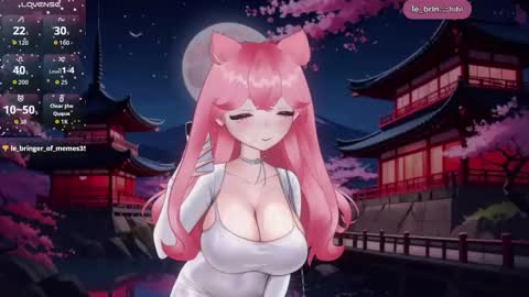 Snapshot of xstaceyliciousx chatting on 11-23-25, 06:57 XstaceyliciousX online show from 11-23-25, 06:57