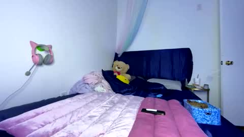 xStarGazingx online show from 03-11-25, 10:29