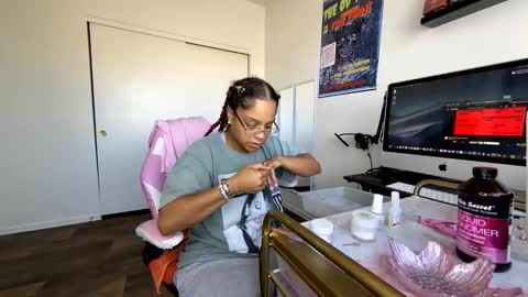 xStarGazingx online show from 09-09-25, 08:52