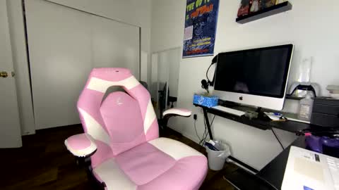 xStarGazingx online show from 09-12-25, 07:47