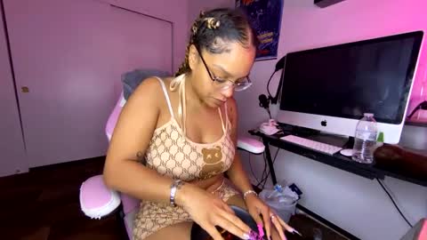 xStarGazingx online show from 09-13-25, 07:52