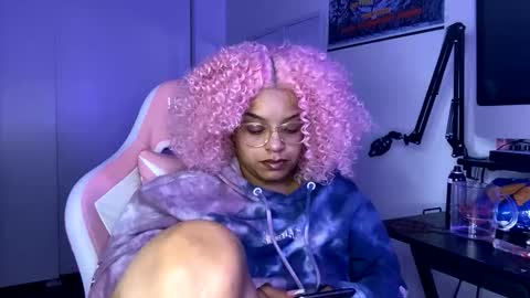 xStarGazingx online show from 03-08-26, 07:45