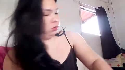 Nica online show from 10-15-25, 02:33