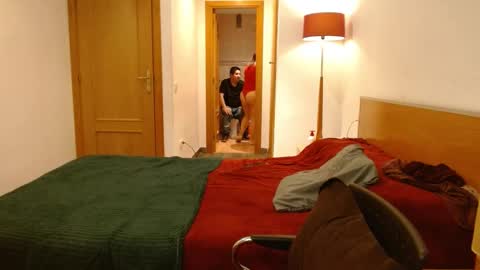 thiagoeva online show from 12-04-24, 08:45