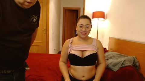 thiagoeva online show from 12-08-24, 11:29