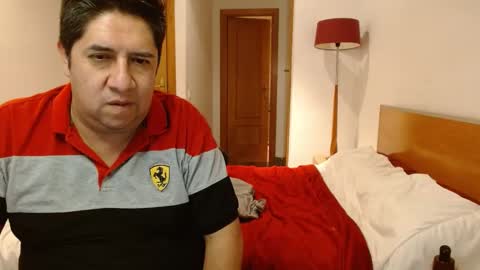 thiagoeva online show from 03-03-25, 12:05