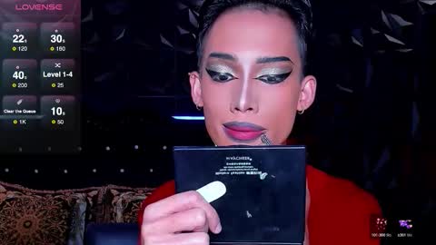 Snapshot of xtiansubxxx chatting on 09-10-25, 06:30 Primadona White online show from 09-10-25, 06:30