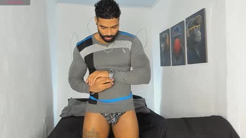 Stipp3r online show from 11-08-25, 11:32