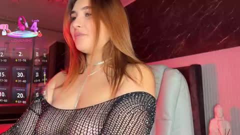 Milana online show from 09-23-25, 01:08