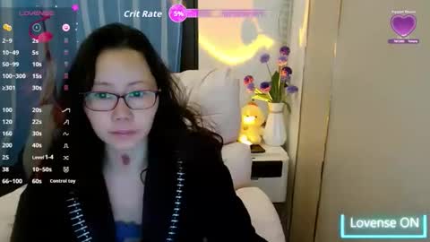 LiLiLi online show from 04-12-26, 10:26