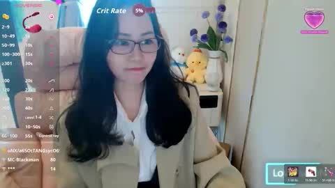 LiLiLi online show from 04-28-26, 04:06