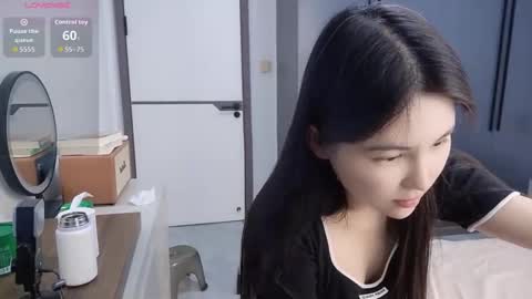 xuyihan online show from 02-05-26, 06:51