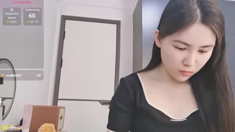 xuyihan online show from 03-05-26, 05:14