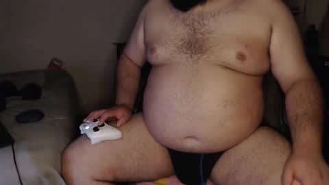 fatballcumslinger476 online show from 05-18-26, 03:13