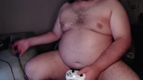 fatballcumslinger476 online show from 05-18-26, 04:07