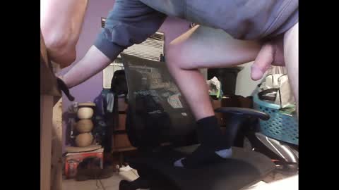 xx10inchrickxx online show from 01-15-25, 04:25