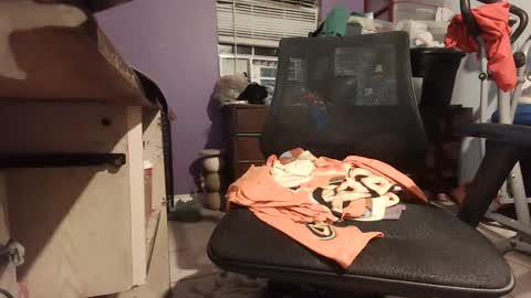 xx10inchrickxx online show from 01-31-25, 04:03