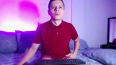 SANTII online show from 04-25-26, 11:46