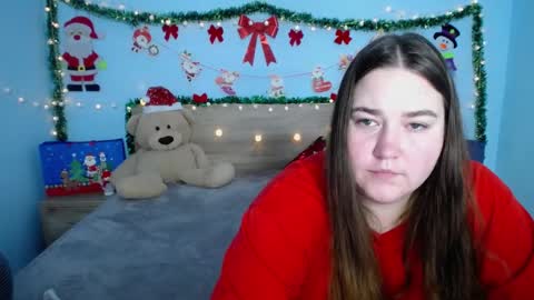 xx daniella xx online show from 12-23-24, 07:20