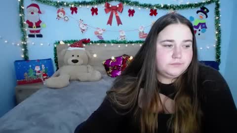 xx daniella xx online show from 12-25-24, 04:22