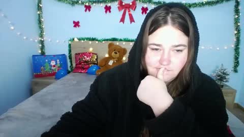 xx daniella xx online show from 01-10-25, 07:11