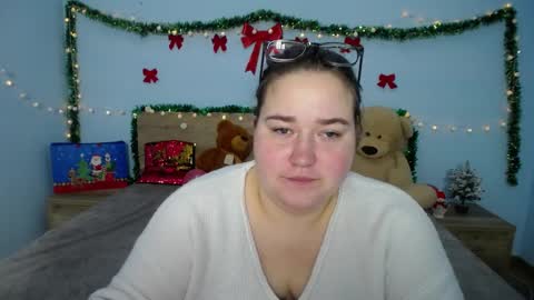 xx daniella xx online show from 01-11-25, 06:54