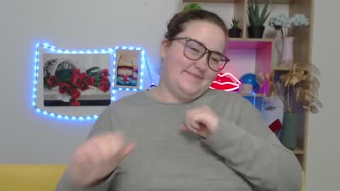 xx daniella xx online show from 01-15-25, 10:57