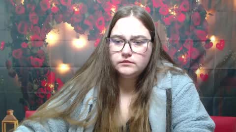 xx daniella xx online show from 01-20-25, 10:15