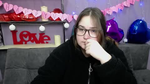 xx daniella xx online show from 02-11-25, 07:12