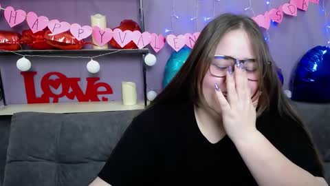 xx daniella xx online show from 02-11-25, 10:15