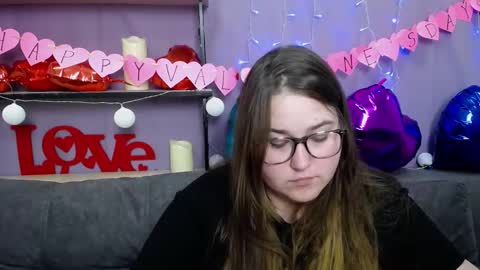 xx daniella xx online show from 02-11-25, 01:20