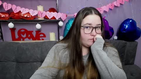 xx daniella xx online show from 02-12-25, 10:24