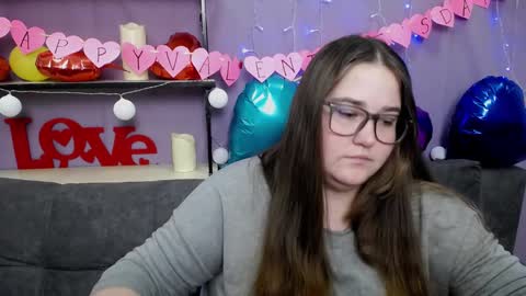 xx daniella xx online show from 02-12-25, 04:33