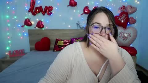 xx daniella xx online show from 02-15-25, 07:28