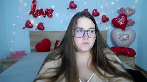 xx daniella xx online show from 02-16-25, 01:58