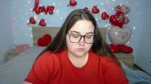xx daniella xx online show from 02-17-25, 10:58