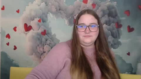 xx daniella xx online show from 02-18-25, 10:47
