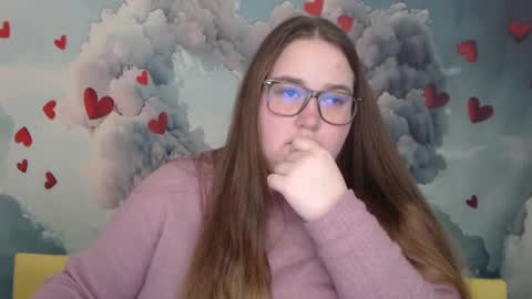 xx daniella xx online show from 02-19-25, 05:27
